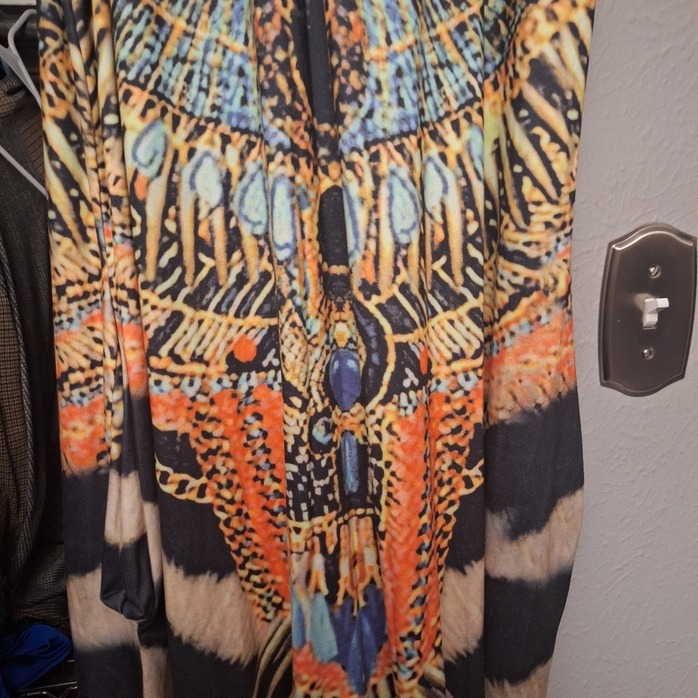 Maxi dress - Picture 4 of 5